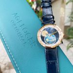 Đồng Hồ Agelocer Moon Phases 6501D6