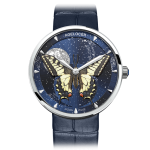 Đồng Hồ Agelocer Moon Phases 6505A6
