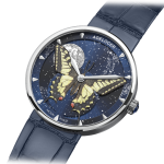 Đồng Hồ Agelocer Moon Phases 6505A6