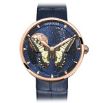 Đồng Hồ Agelocer Moon Phases 6505D6