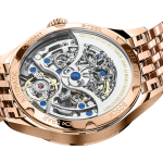 Đồng Hồ Agelocer Schwarzwald 5301D9