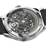 Đồng Hồ Agelocer Schwarzwald 5302A1