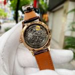Đồng Hồ Agelocer Schwarzwald 5302D2