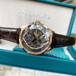 Đồng Hồ Agelocer Schwarzwald 5302D2