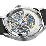 Đồng Hồ Agelocer Schwarzwald 5303A1