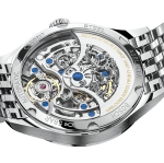 Đồng Hồ Agelocer Schwarzwald 5303A9