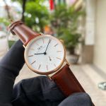 Đồng Hồ Nữ Carnival G8848