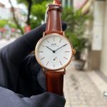 Đồng Hồ Nữ Carnival G8848