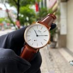 Đồng Hồ Nữ Carnival G8848