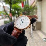Đồng Hồ Nữ Carnival G8848