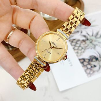 Đồng Hồ Nữ Lotusman L9831A-NMY