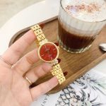 Đồng Hồ Nữ Lotusman L9831A-RGF