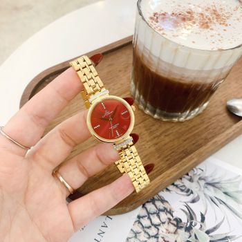 Đồng Hồ Nữ Lotusman L9831A-RGF