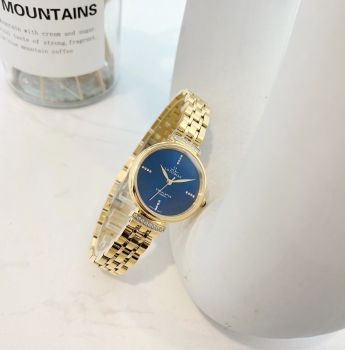 Đồng Hồ Nữ Lotusman L9831A-WE