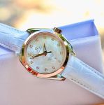 Đồng Hồ Nữ Omega 23123342055001 231.23.34.20.55.001