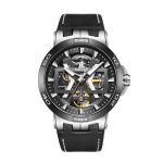 Đồng hồ OBLVLO Big Watch-UM-TBBL