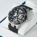 Đồng hồ OBLVLO Big Watch-UM-TBBL