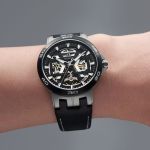 Đồng hồ OBLVLO Big Watch-UM-TBBL