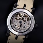 Đồng Hồ OBLVLO Double Tourbillon Skeleton RM-T-BBBB