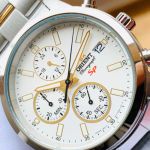 Đồng Hồ Nam Orient Chronograph FKU00001W0 Chính Hãng