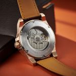 Đồng Hồ OBLVLO Knight Series RMS-U-PPW