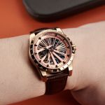 Đồng Hồ OBLVLO Knight Series RMS-U-PPW