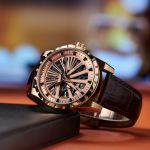 Đồng Hồ OBLVLO Knight Series RMS-U-PPW