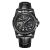 Đồng Hồ OBLVLO Knight Series Skeleton RMS-U-BBB