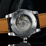 Đồng Hồ OBLVLO Knight Series Skeleton RMS-U-YBB