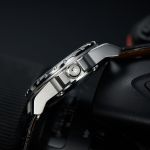 Đồng Hồ OBLVLO Knight Series Skeleton RMS-U-YBB
