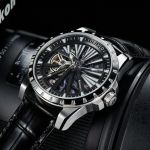 Đồng Hồ OBLVLO Knight Series Skeleton RMS-U-YBB