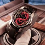 Đồng Hồ OBLVLO OBL-JM-DRAGON-YRBL