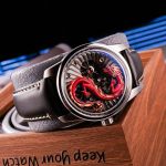 Đồng Hồ OBLVLO OBL-JM-DRAGON-YRBL