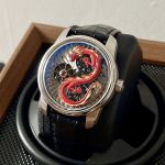 Đồng Hồ OBLVLO OBL-JM-DRAGON-YRBL