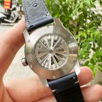 Đồng Hồ OBLVLO OBL-JM-EARTH-YLL