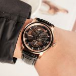 Đồng Hồ OBLVLO OBL-KM-PBBL