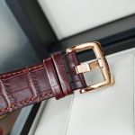 Đồng Hồ OBLVLO Skeleton Double Tourbillon RM-T-RBRO