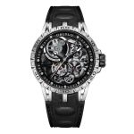 Đồng Hồ OBLVLO Skeleton LM-SBSB
