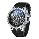 Đồng Hồ OBLVLO Skeleton LM-SBSB