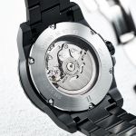 Đồng hồ OBLVLO Skeleton RMS-U-BBBS