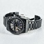 Đồng hồ OBLVLO Skeleton RMS-U-BBBS