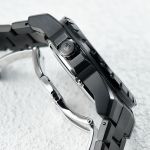 Đồng hồ OBLVLO Skeleton RMS-U-BBBS