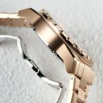 Đồng hồ OBLVLO Skeleton RMS-U-PPPS
