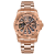 Đồng hồ OBLVLO Skeleton RMS-U-PPPS