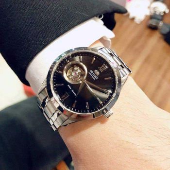 Đồng Hồ Nam Orient FAG03001B0 Chính Hãng