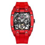 Đồng Hồ OBLVLO Sport EM-ST-RBRR