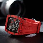 Đồng Hồ OBLVLO Sport EM-ST-RBRR
