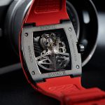 Đồng Hồ OBLVLO Sport EM-ST-RBRR