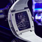 Đồng Hồ OBLVLO Sport EM-ST-SBWW