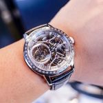 Đồng hồ OBLVLO Tourbillon VM-TB-DYWB